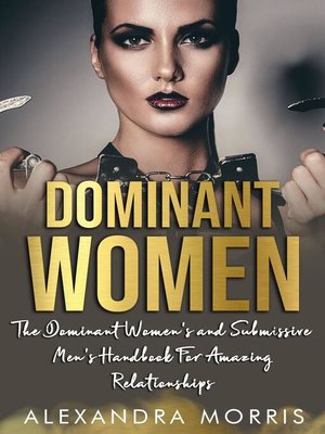 cover image of Dominant Women